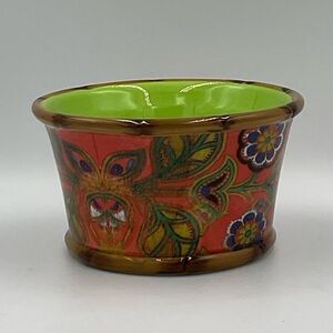 “Eden Ranch" Ice Cream Bowl by Tracy Porter for Certified International.